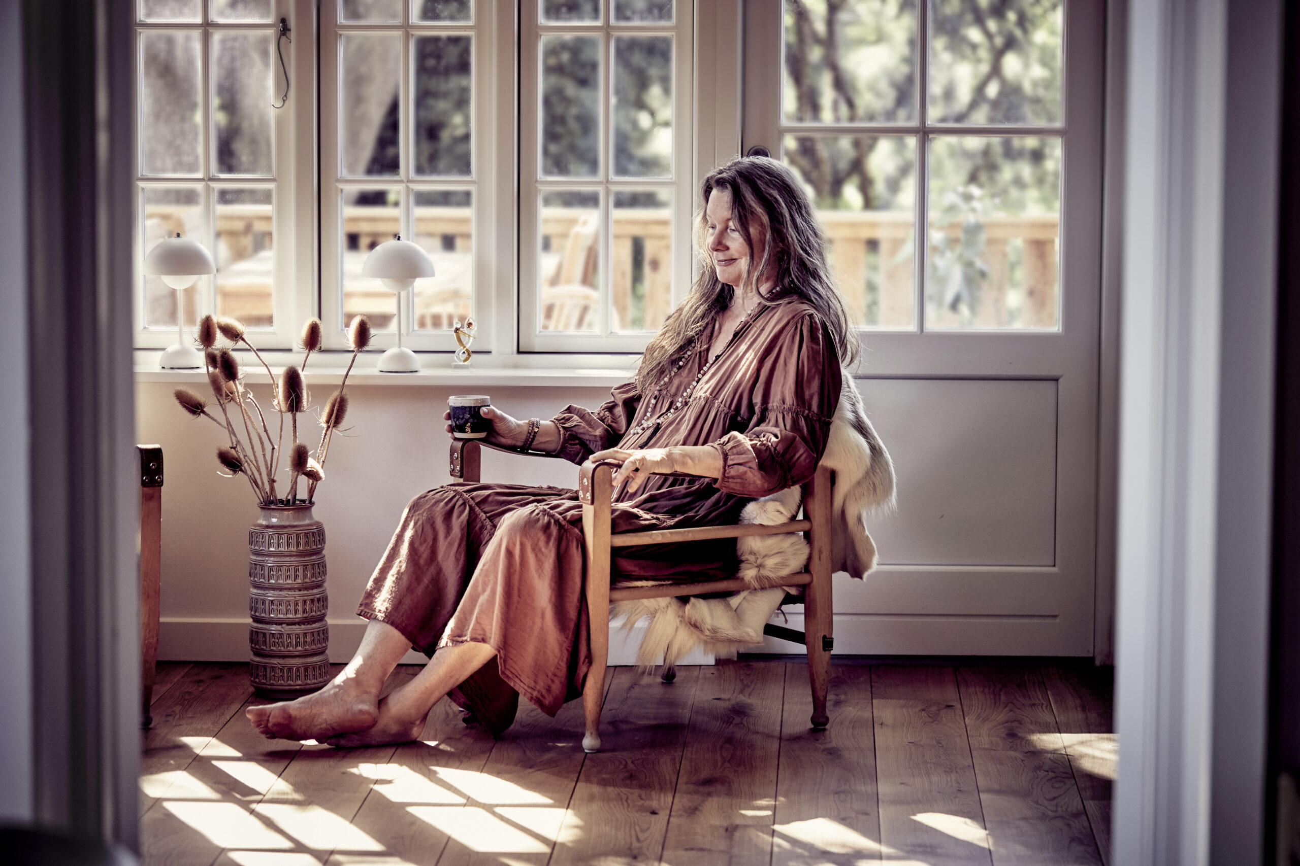 Fotograf Camilla Hey